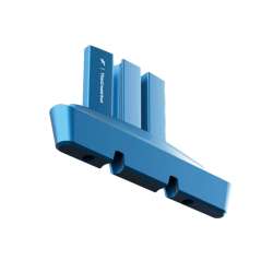 F-ONE Titan T2 Mast Foot 2026 | Adaptateur Alu Mast | GlissEvolution