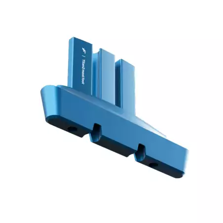 F-ONE Titan T2 Mast Foot 2026 | Adaptateur Alu Mast | GlissEvolution