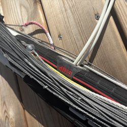 Core Sensor 3S Pro barre de kite occasion