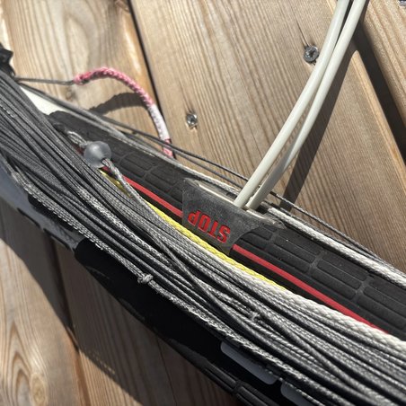 Core Sensor 3S Pro barre de kite occasion