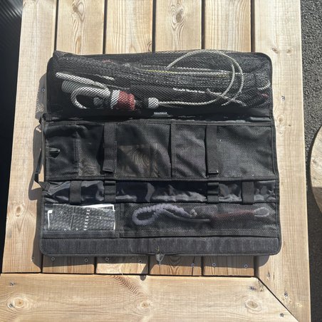 Core Sensor 3S Pro barre de kite occasion