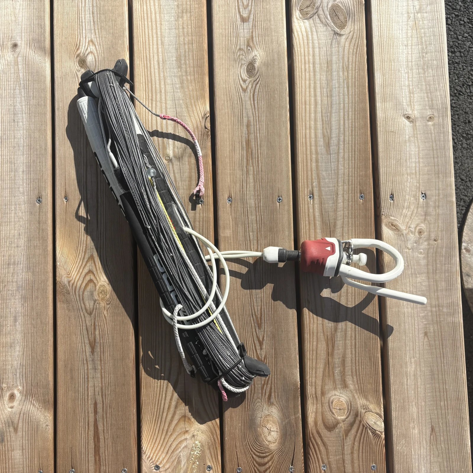 Core Sensor 3S Pro barre de kite occasion