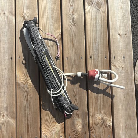 Core Sensor 3S Pro barre de kite occasion