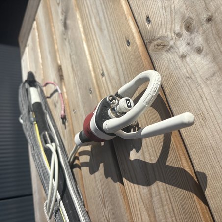 Core Sensor 3S Pro barre de kite occasion