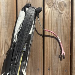 Core Sensor 3S Pro barre de kite occasion