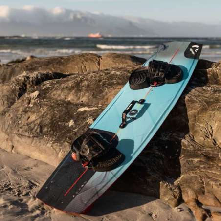 Reedin Super E 2026 - Planche Kitesurf Freeride All-Round