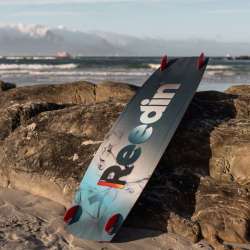 Reedin Super E 2026 - Planche Kitesurf Freeride All-Round