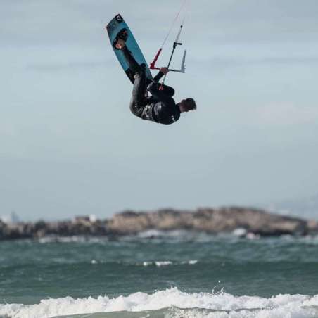Reedin Super E 2026 - Planche Kitesurf Freeride All-Round