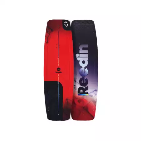 Reedin Big E 2026 - Planche Kitesurf Vent L&eacute;ger