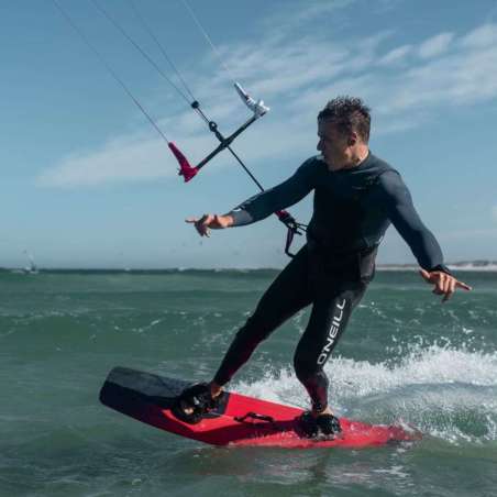 Reedin Big E 2026 - Planche Kitesurf Vent L&eacute;ger