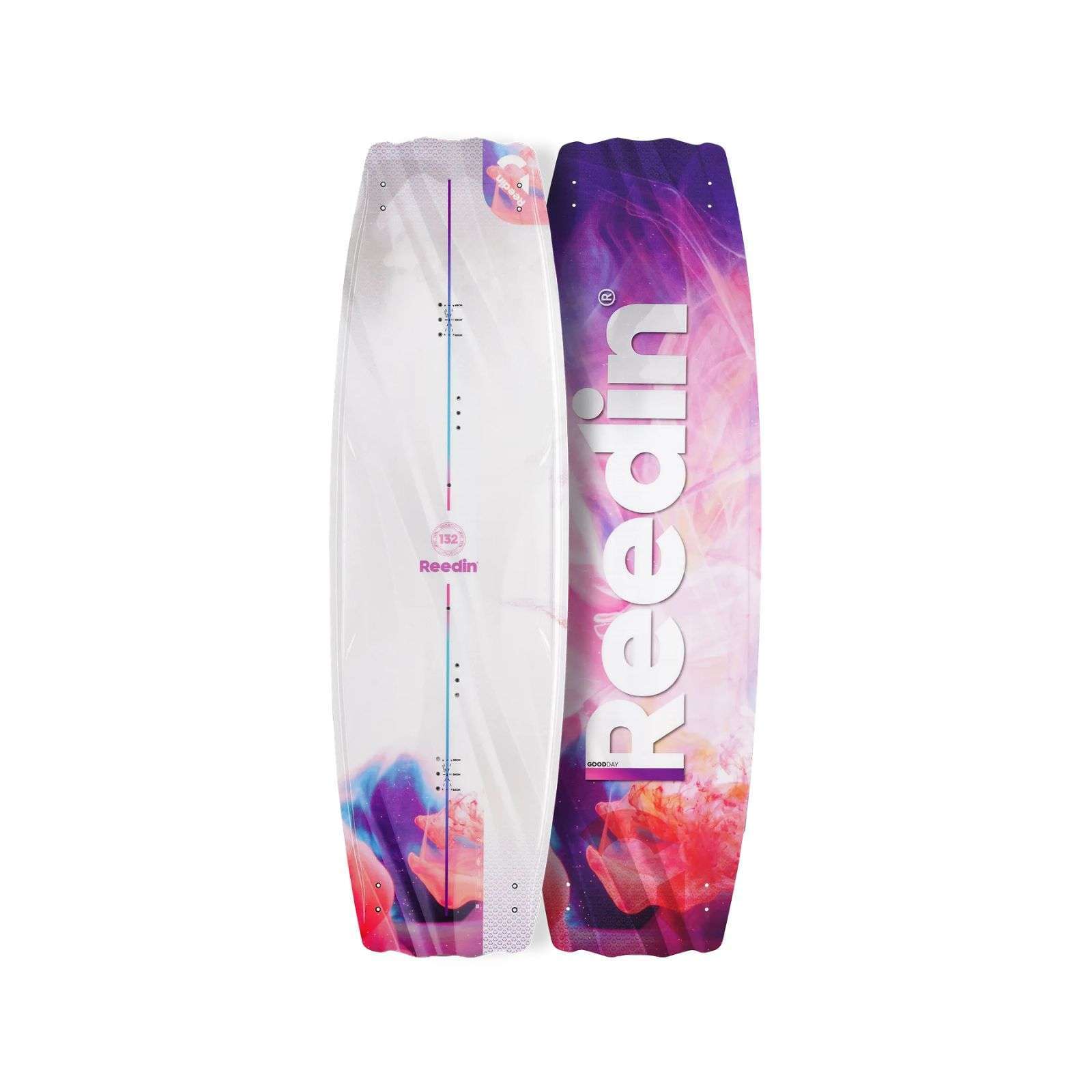 Reedin GoodDay 2026 - Planche Kitesurf Riders L&eacute;gers