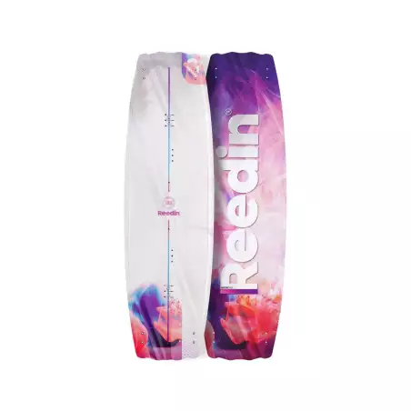 Reedin GoodDay 2026 - Planche Kitesurf Riders L&eacute;gers