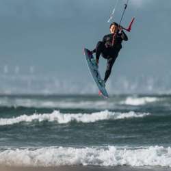Reedin GoodDay 2026 - Planche Kitesurf Riders L&eacute;gers