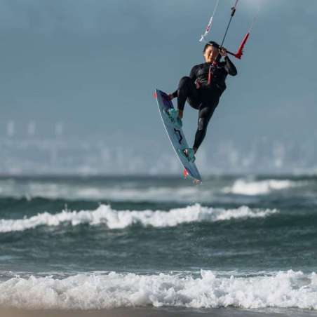 Reedin GoodDay 2026 - Planche Kitesurf Riders L&eacute;gers