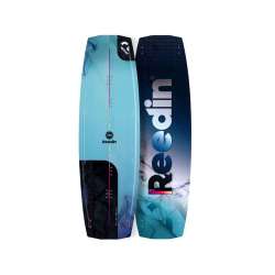Reedin KevPro 2026 - Planche Kitesurf Big Air Freestyle