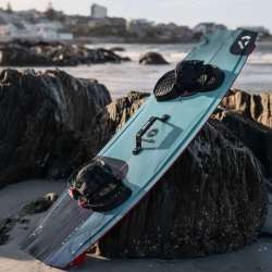 Reedin KevPro 2026 - Planche Kitesurf Big Air Freestyle