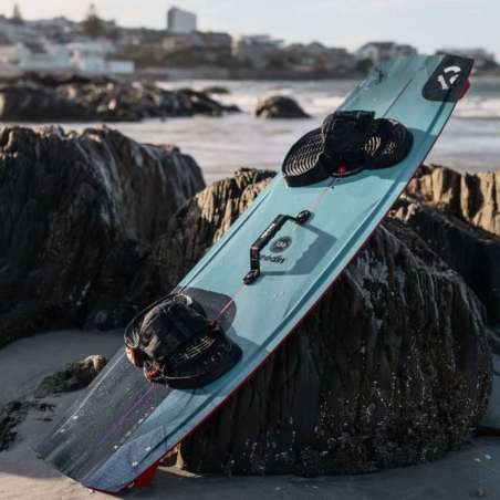 Reedin KevPro 2026 - Planche Kitesurf Big Air Freestyle