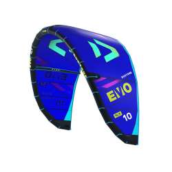 Duotone Evo SLS 2025 - Aile kite polyvalente SLS