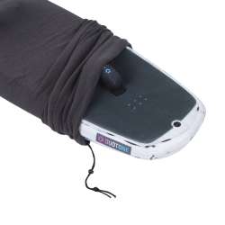 ION Wing Sock - Detail renfort nose