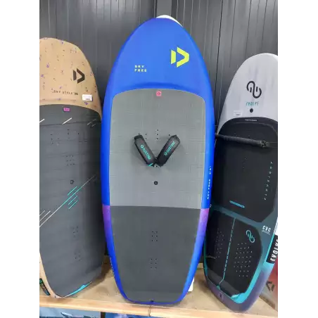 OCCASION DUOTONE SKY FREE 5'5 105L 2025