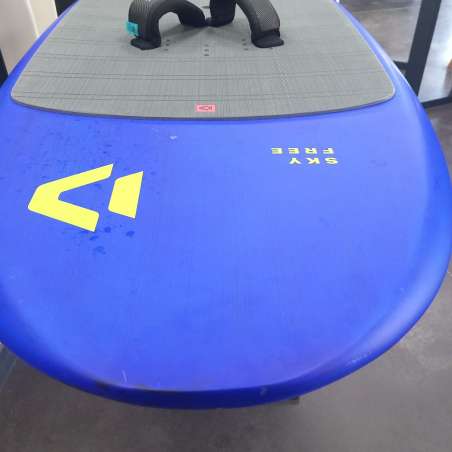 OCCASION DUOTONE SKY FREE 5'5 105L 2025