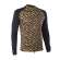 ION RASHGUARD MAZE LS MEN 2026