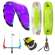 PACK KITESURF DUOTONE EVO 2026 + TRUST BAR 2026 + GONZALES 2026