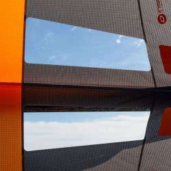 Ozone Flow V2 2026 - Aile de wing freeride/wave | GlissEvolution