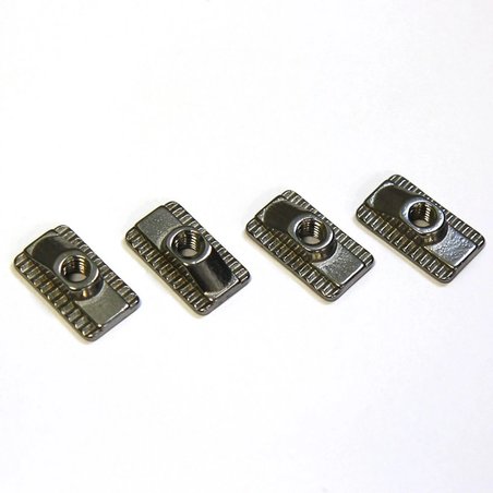 t-nuts-f-one-lot-de-4