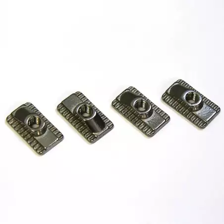 t-nuts-f-one-lot-de-4