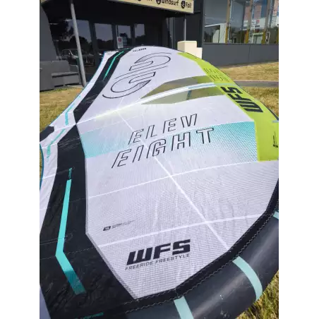 Occasion Eleveight WFS V7 5.5m² - GlissEvolution Pornichet