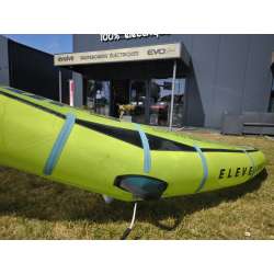 Occasion Eleveight WFS V7 5.5m² - GlissEvolution Pornichet