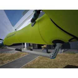 Occasion Eleveight WFS V7 5.5m² - GlissEvolution Pornichet