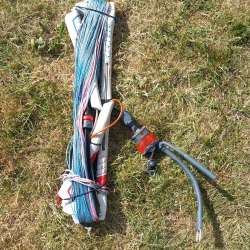 Occasion Duotone Evo SLS 11m 2026 Click Bar - GlissEvolution Pornichet