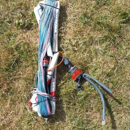 Occasion Duotone Evo SLS 11m 2026 Click Bar - GlissEvolution Pornichet