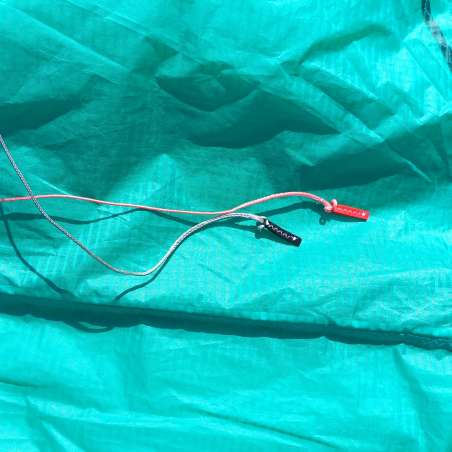 Occasion Duotone Evo SLS 11m 2026 Click Bar - GlissEvolution Pornichet