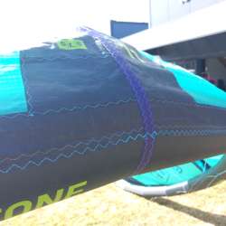 Occasion Duotone Evo SLS 11m 2026 Click Bar - GlissEvolution Pornichet