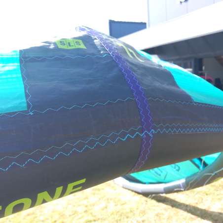 Occasion Duotone Evo SLS 11m 2026 Click Bar - GlissEvolution Pornichet