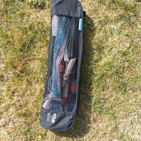 Occasion Duotone Evo SLS 11m 2026 Click Bar - GlissEvolution Pornichet