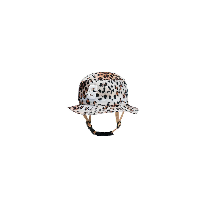 BangProof Bucket V2 - Leopard perspective