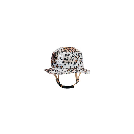 BangProof Bucket V2 - Leopard perspective