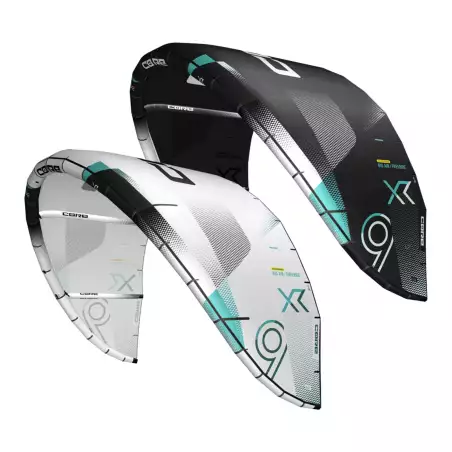 CORE XR X 2026 — Aile de kite Big Air & Freeride