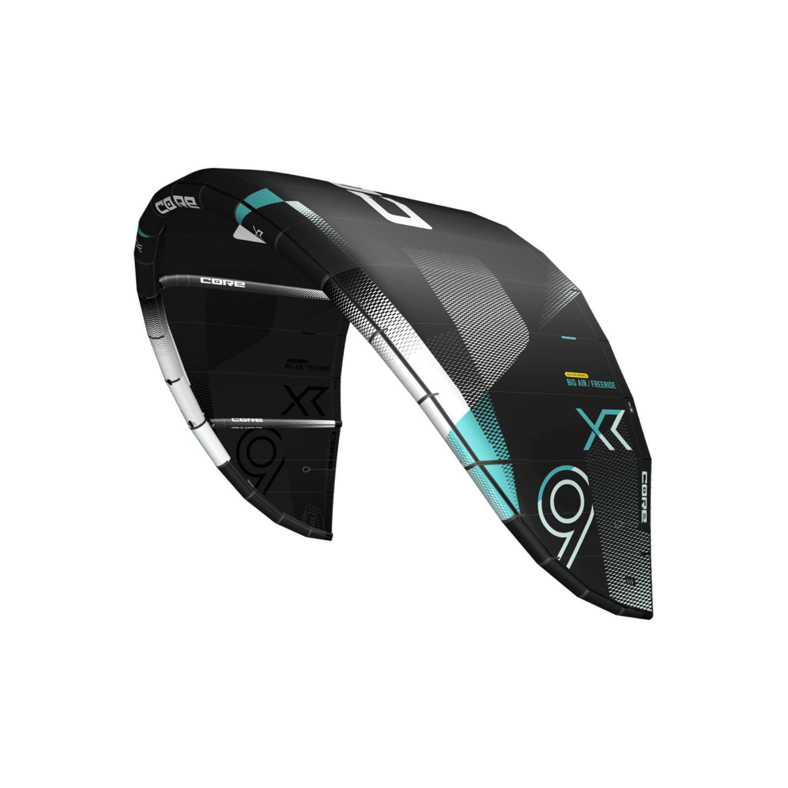 CORE XR X 2026 — Aile de kite Big Air & Freeride