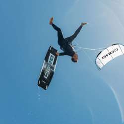 CORE XR X 2026 — Aile de kite Big Air & Freeride
