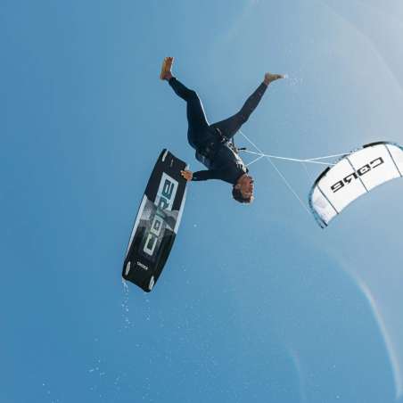CORE XR X 2026 — Aile de kite Big Air & Freeride