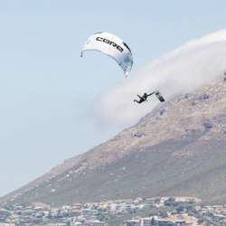 CORE XR X 2026 — Aile de kite Big Air & Freeride