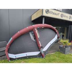Eleveight WFS V7 5.5m² occasion | Wing-foil | GlissEvolution