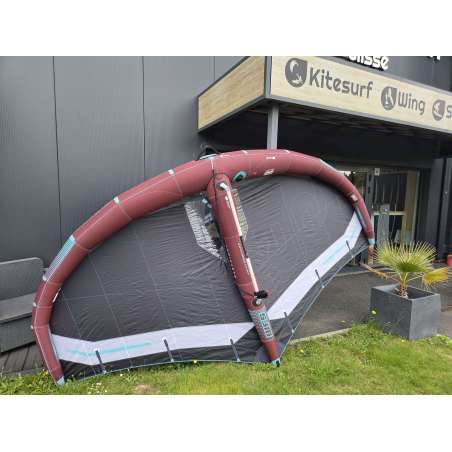 Eleveight WFS V7 5.5m² occasion | Wing-foil | GlissEvolution