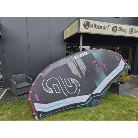 Eleveight WFS V7 5.5m² occasion | Wing-foil | GlissEvolution