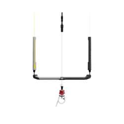 CORE Sensor 4S Pro Bar 2026 - Carbone long-fiber | GlissEvolution